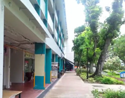 Bedok North Street 3 (D16), Shop House #563637201